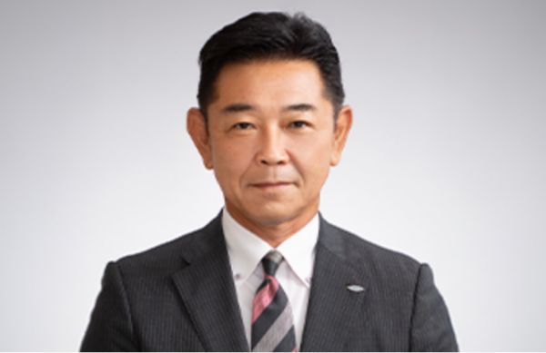 社長挨拶