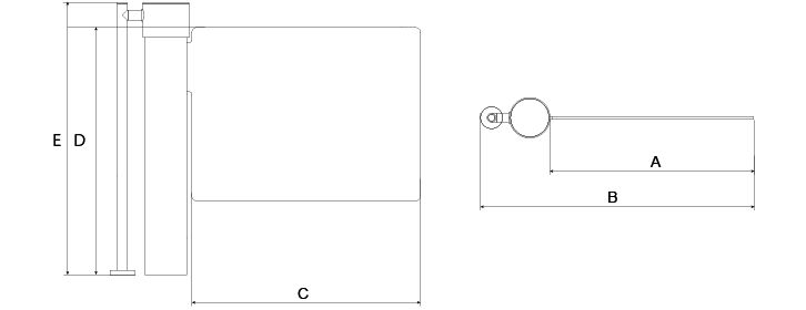 寸法図