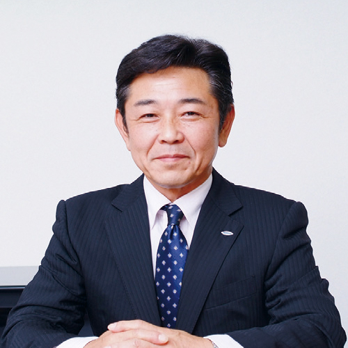 代表取締役 内田 正則