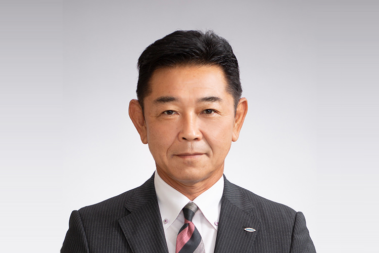 代表取締役 内田 正則