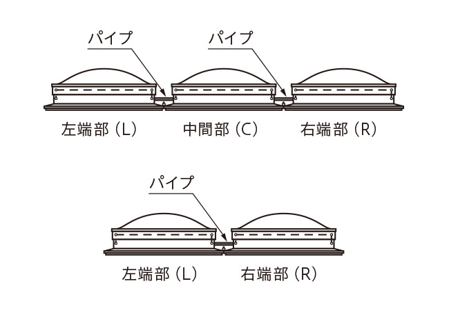 接続例